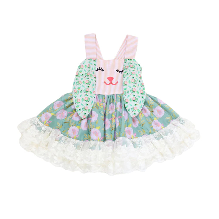 Remington Dress