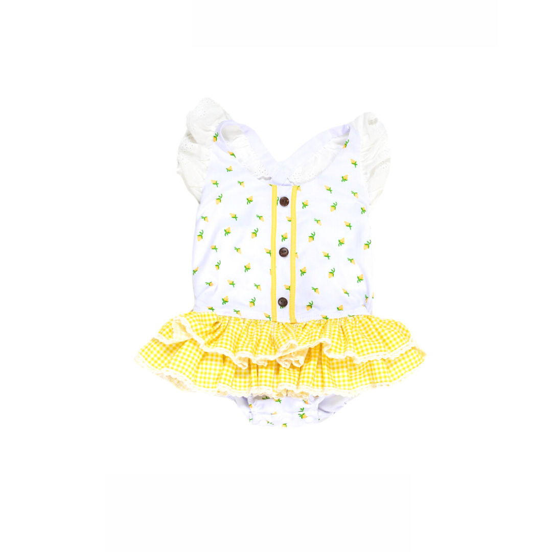 Annika Sunsuit