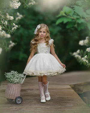 Magical Fairy Dress