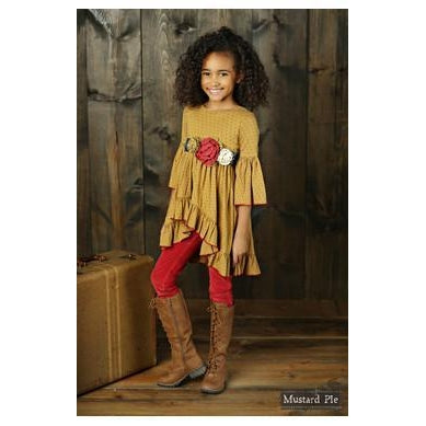 Mustard Pie Layla's Boutique Mustard Pie Layla's Boutique