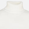 Mayoral Natural Turtleneck