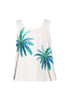 Palm Tree Graphic Tee