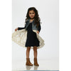 Little Mass Empire Dress