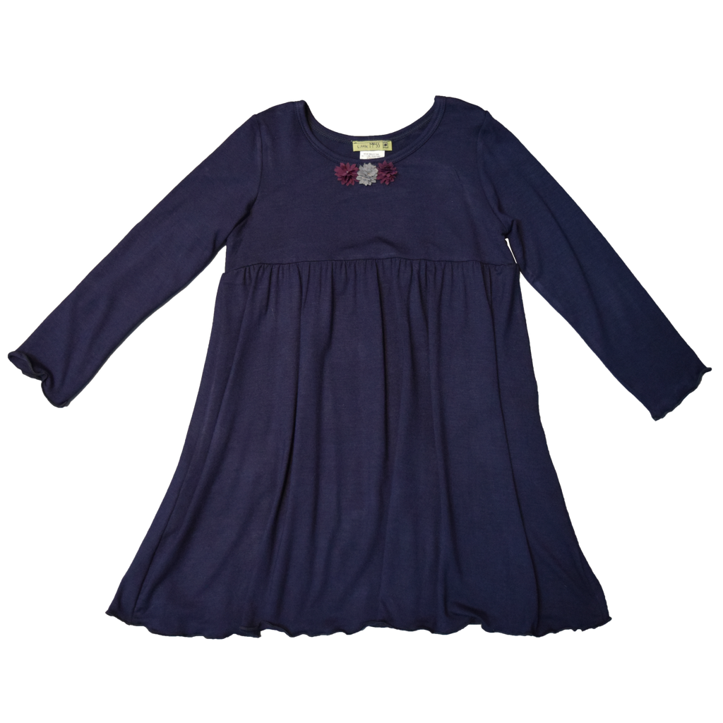 Little Mass Empire Dress