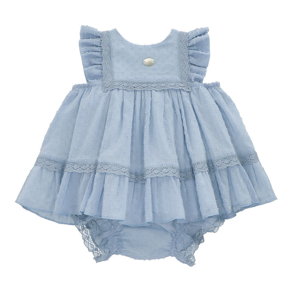 Martin Aranda Infant Dress