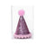 Pink Party Hat