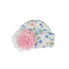 Haute Baby Periwinkle Cap