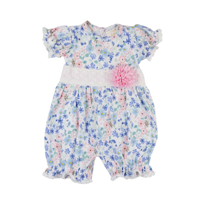 Haute Baby Periwinkle Love Bubble