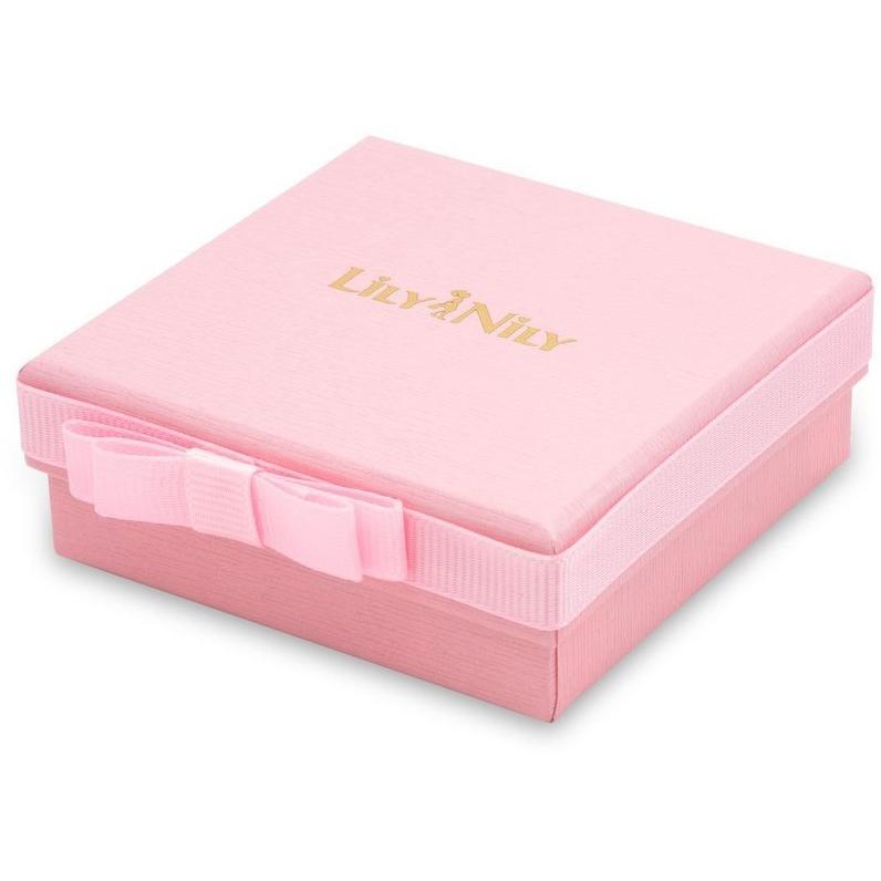 Lily Nily Pencil Ring