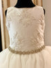 Christie Helene Harlow Couture Dress