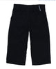 Boys Black Corduroy