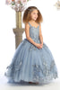 Ballgown Dress