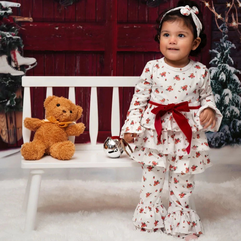 Holiday Magic Legging Set