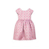 Luna Luna Charme Dress in Pink