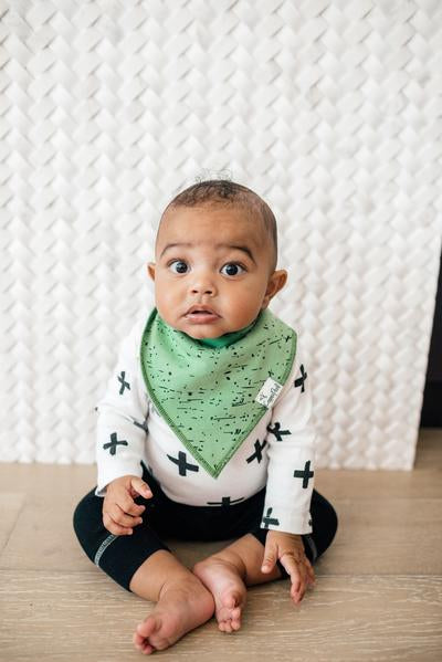 Copper Pearl Varsity Bib Set