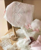 Heirloom Baby Girl Layette Set