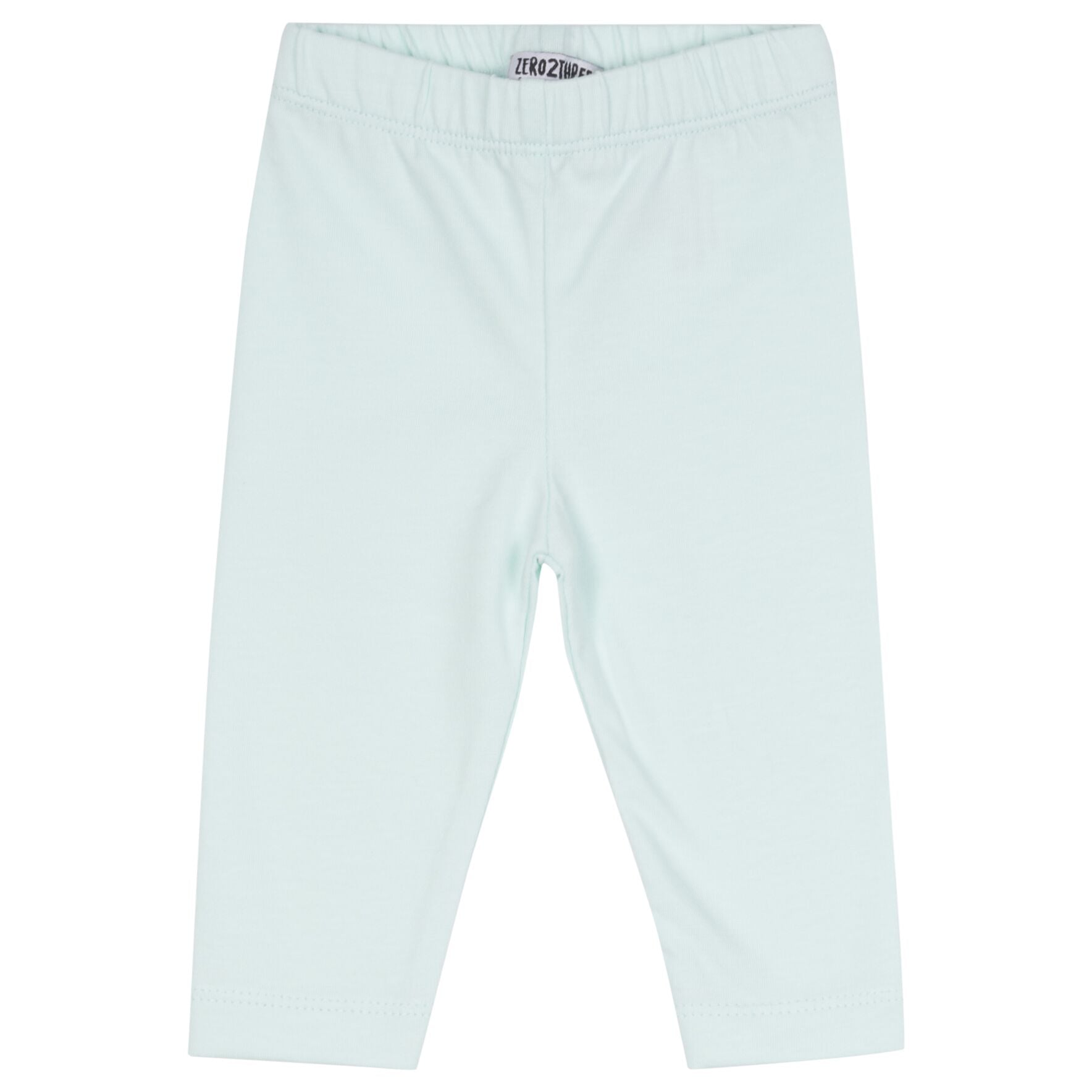 Aqua Leggings