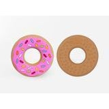 Waddle Donut Teether Gift Set 100675