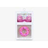 Waddle Donut Teether Gift Set 100675