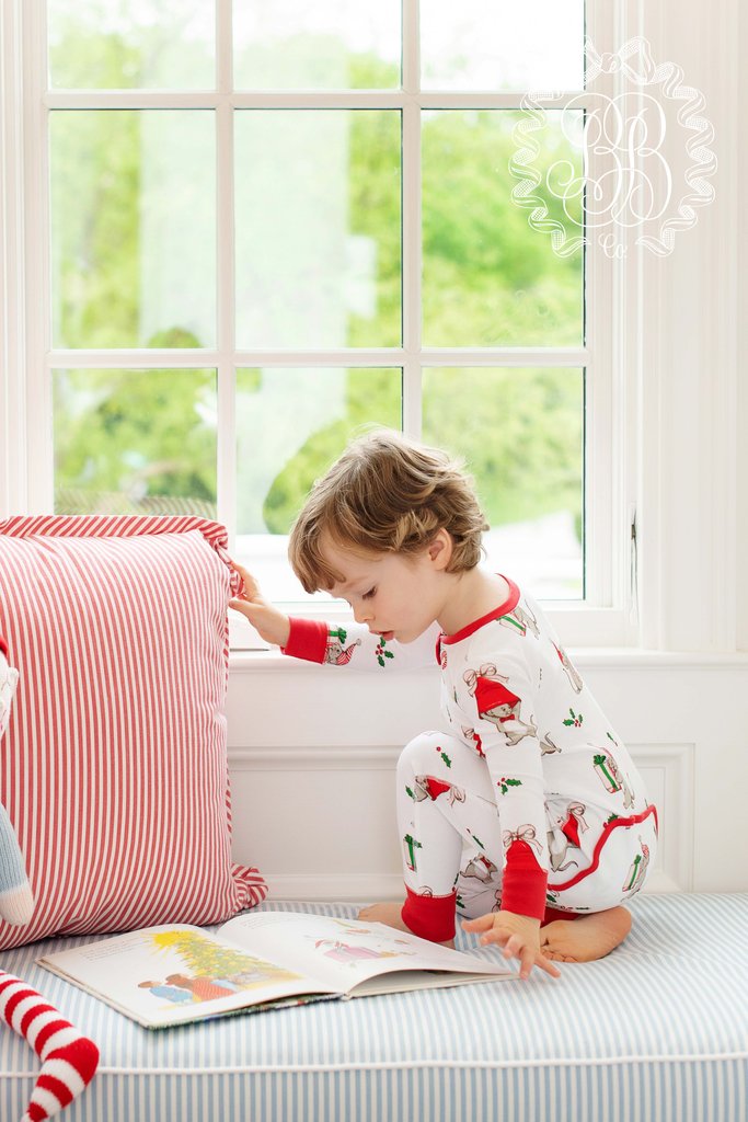 Beaufort Bonnet Not Even A Mouse