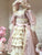 Victorian Pink Dress