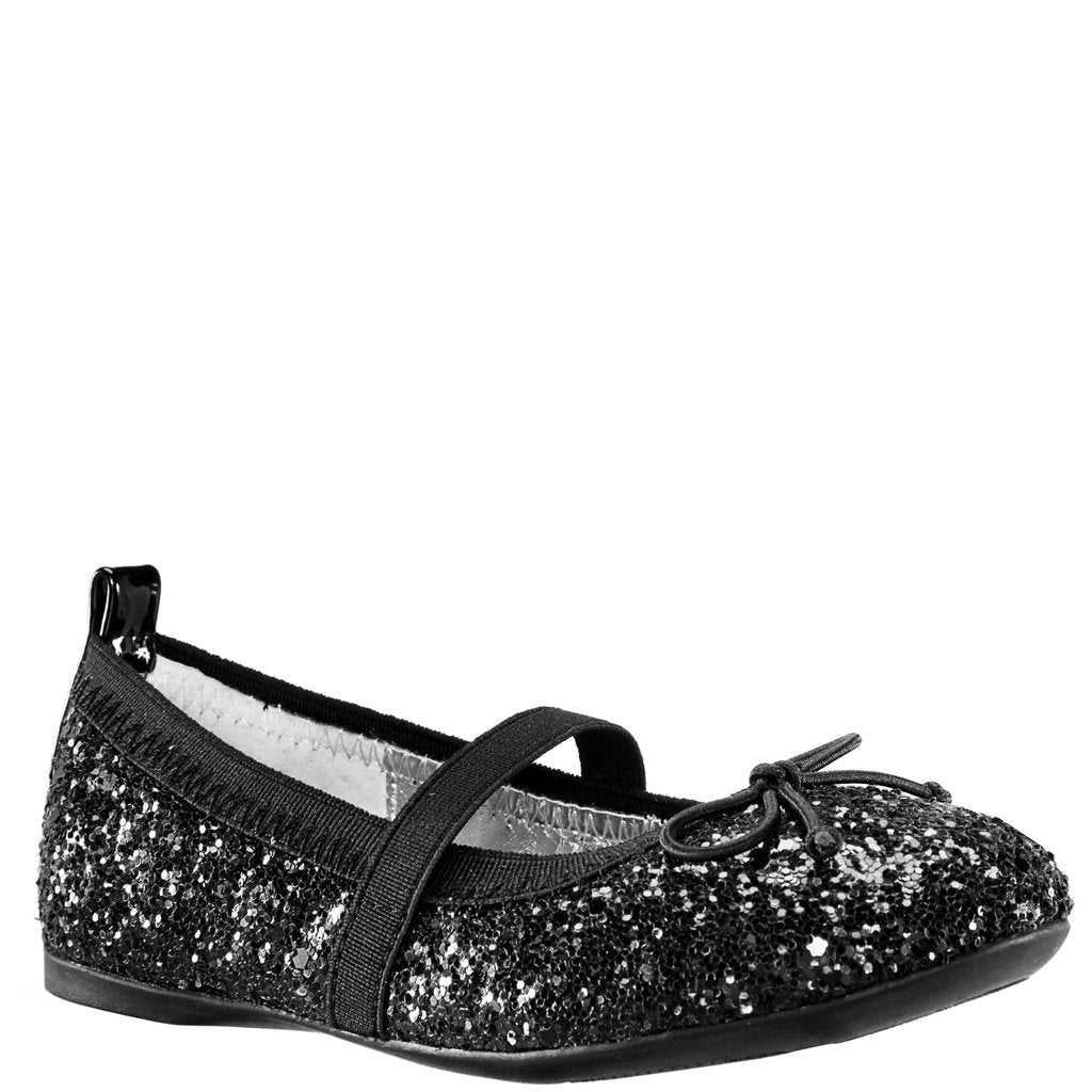 Nina Kids Esther Glitter Flat
