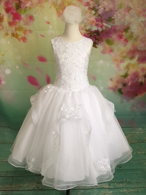 Christie helene communion dresses clearance