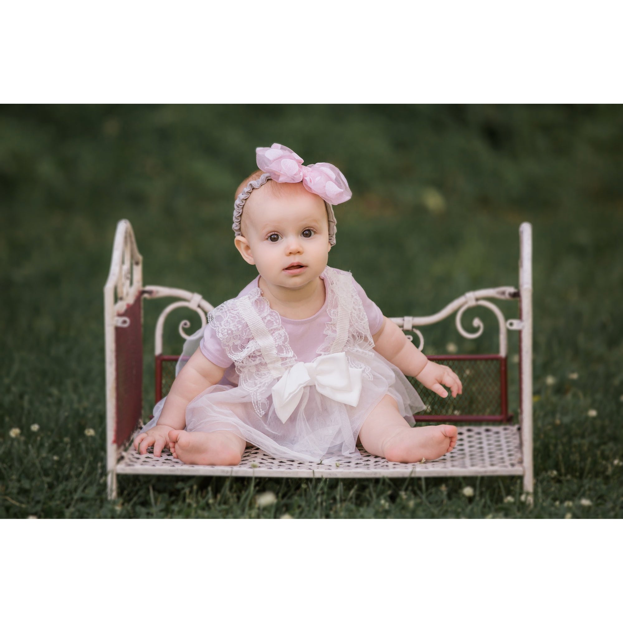 Maeli rose dress sales