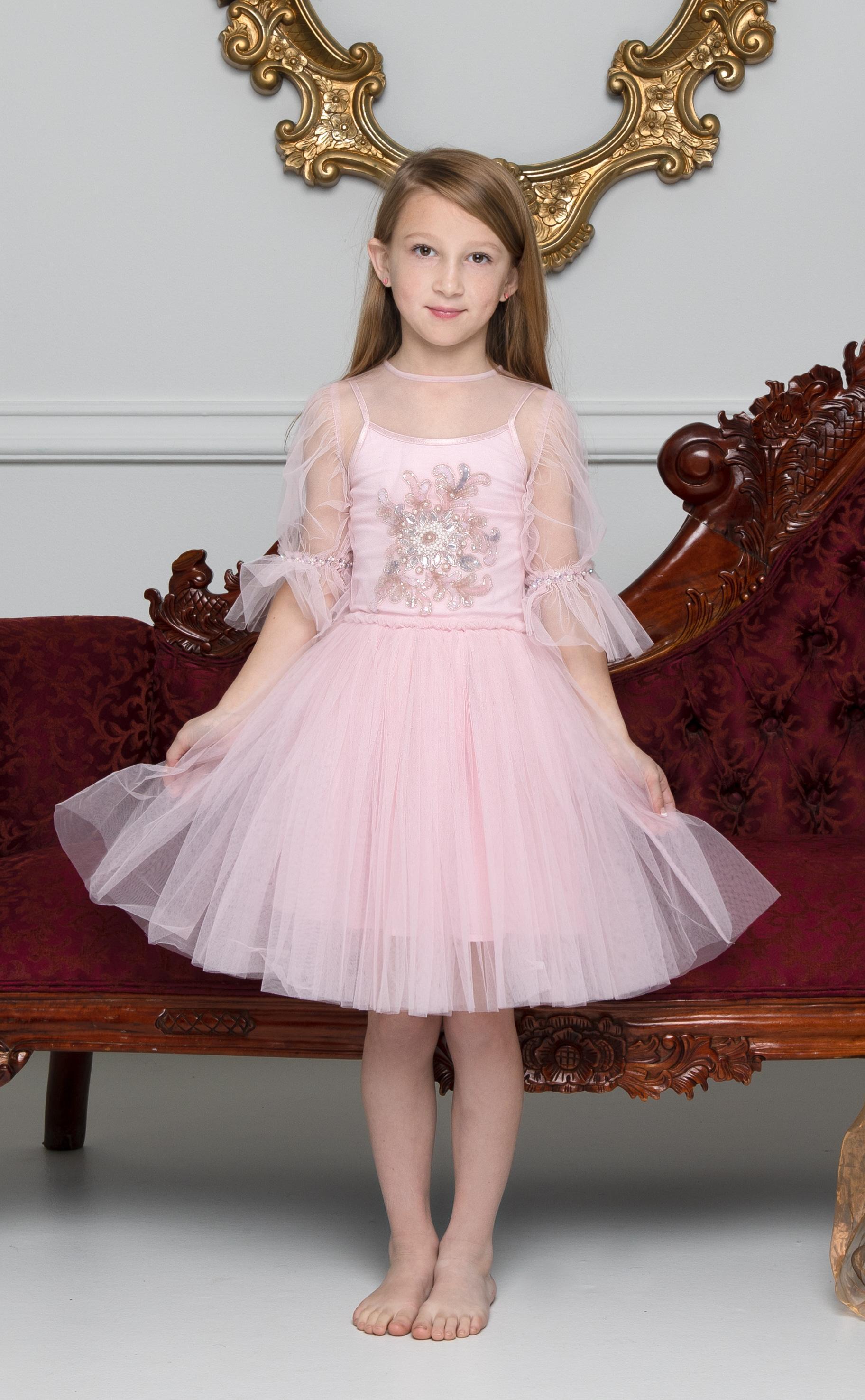 Marjoline Ballet Dress