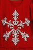 Snowflake Dress