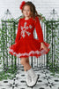 Snowflake Dress