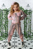 Kennedy Pant Set