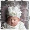 Frilly Frocks Bethany Headband