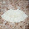 Frilly Frocks Fiona Weave Skirt