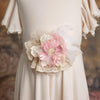 Frilly Frocks Sash