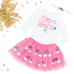 Stay Magical Shirt