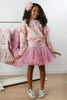 Kiki Skirt Set
