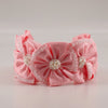 Florian Pink Designer Headband