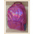 Bari Lynn Tri-Color Hologram Backpack