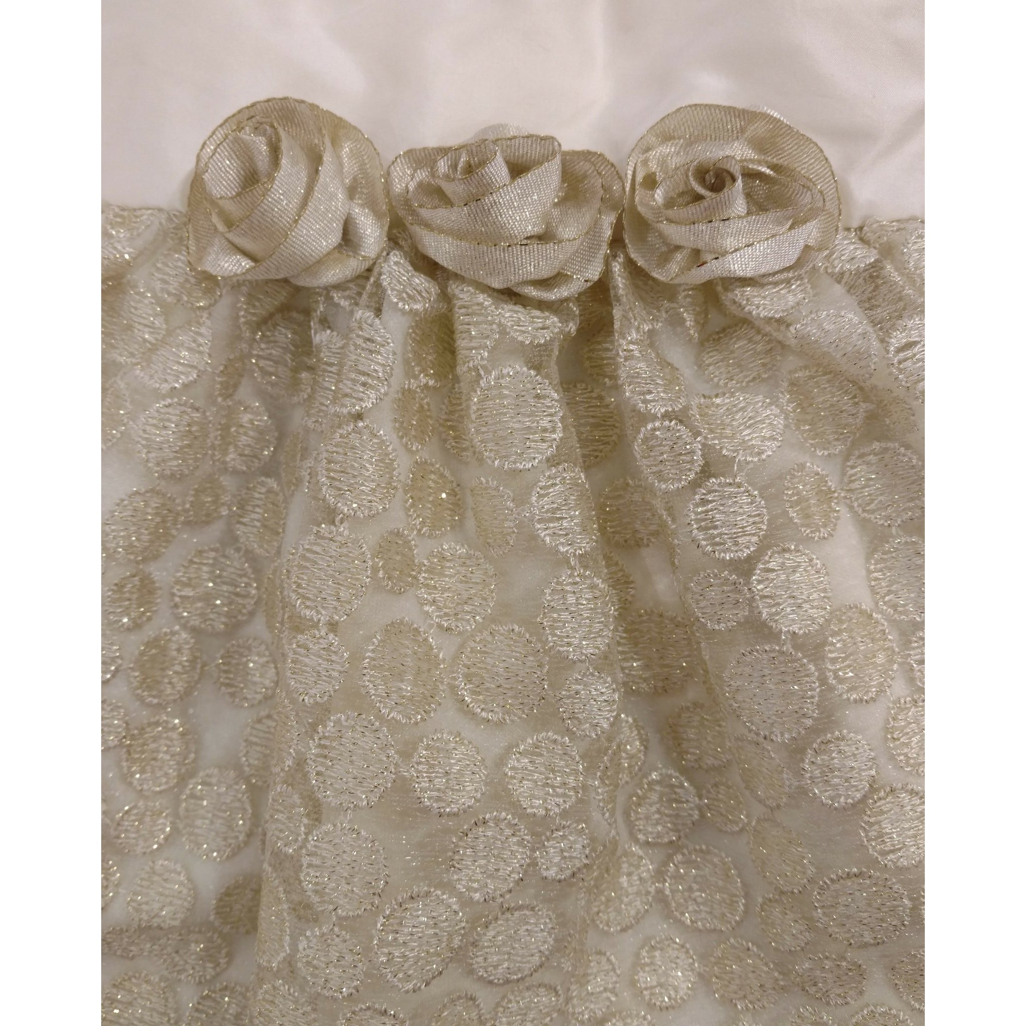 Bebemonde Silk Celebrations Dress