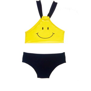 Submarine Happy Emoji