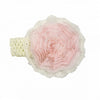 Haute Baby Pink Lullaby Headband