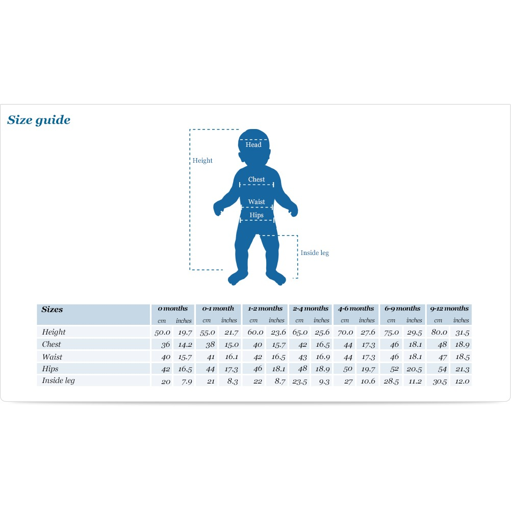 Mayoral Navy Nautical 2 Piece Set