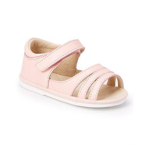 L'Amour Pink Sandal