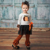 Haute Baby Hocus Pocus Tunic Set