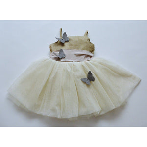 Magpie & Mabel Blossom Dress