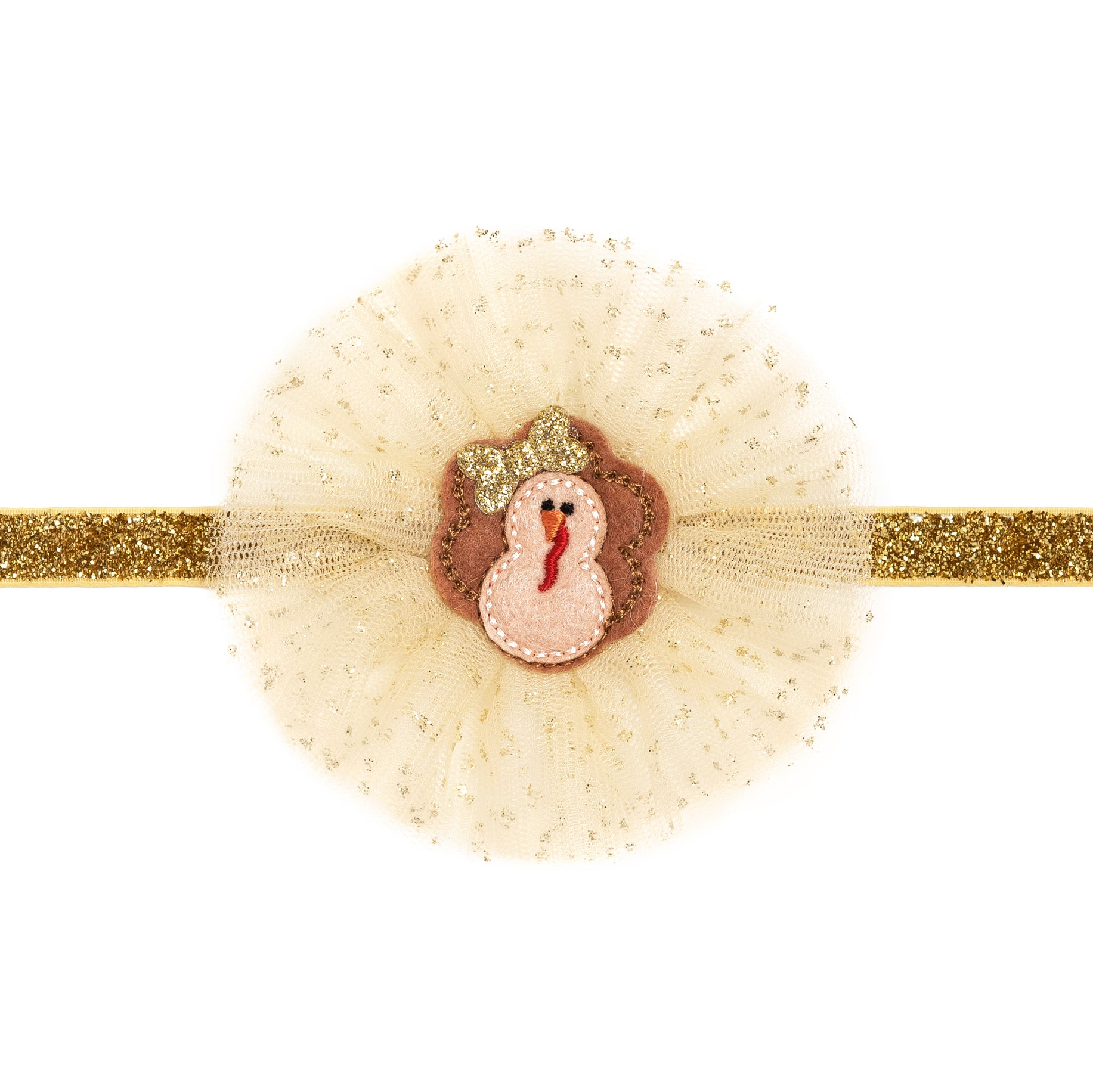 Turkey Headband