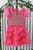 Lina Hot Pink Dress