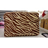 Spoiled Little Mama Giraffe Diaper Bag