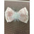 Harlow Silk Bow in Assorted Colors